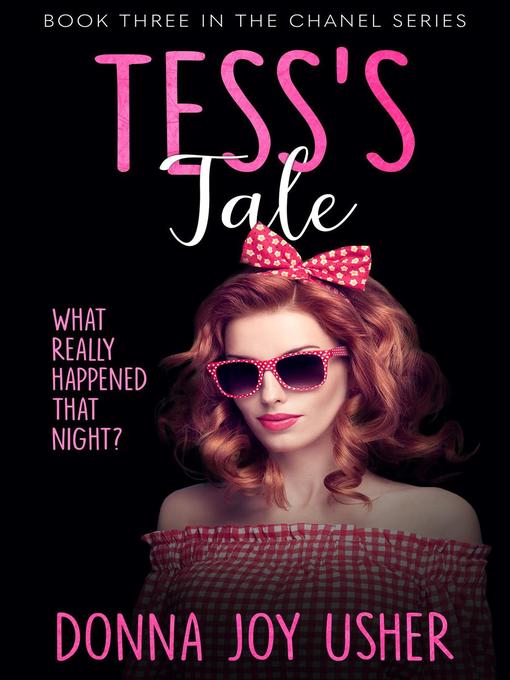 Title details for Tess's Tale by Donna Joy Usher - Available
